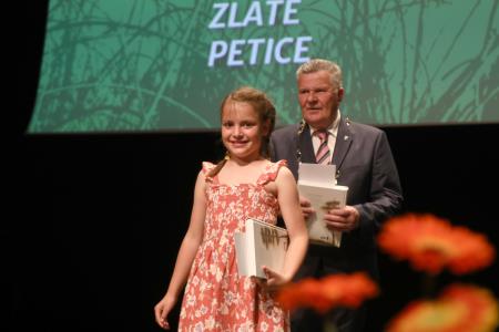 ZLATE PETICE 35 FOTO LJUBO VUKELIČ